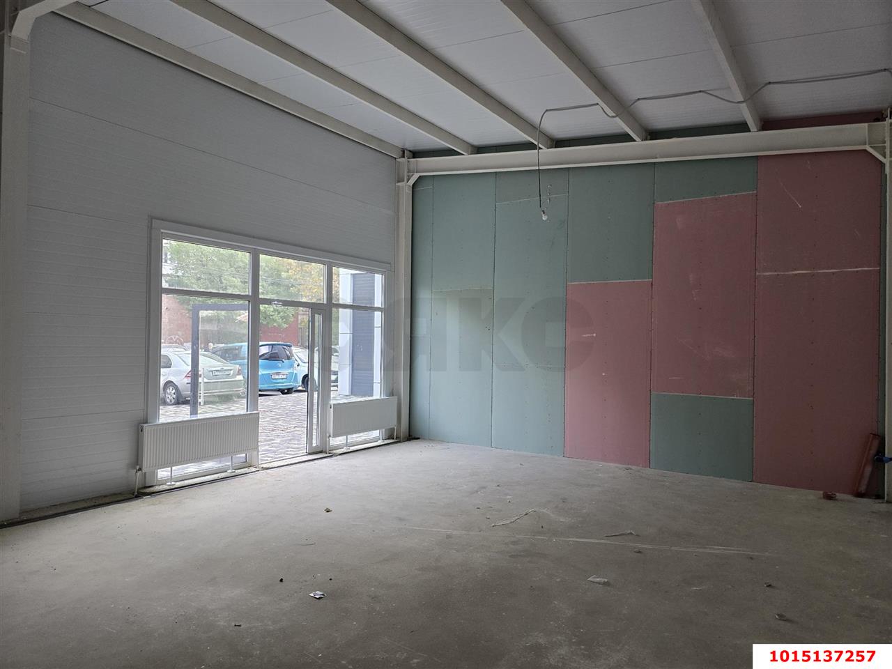 Фото №4: Торговое помещение 59 м² - Краснодар, Камвольно-суконный Комбинат, ул. 1-я Заречная, 56