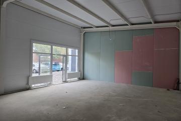 Фото №4: Коммерция 58 м² - Краснодар, мкр. Карасунский внутригородской округ, ул. 1-я Заречная, 56