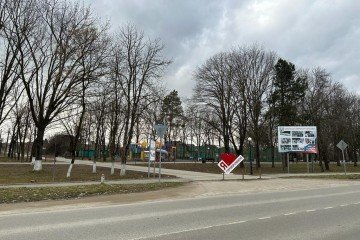 Фото №4: Коммерческая земля 29 сот. - Старокорсунская, мкр. Карасунский внутригородской округ, ул. Коммунистическая, 35