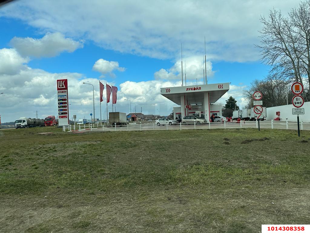 Фото №3: Коммерческая земля 29 сот. - Старокорсунская, Карасунский внутригородской округ, ул. Коммунистическая, 35