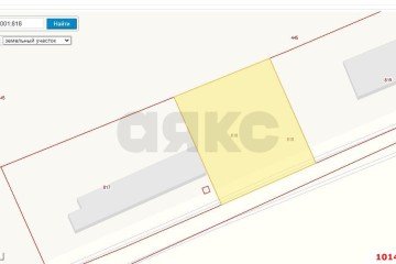 Фото №5: Коммерческая земля 29 сот. - Старокорсунская, мкр. Карасунский внутригородской округ, ул. Коммунистическая, 35