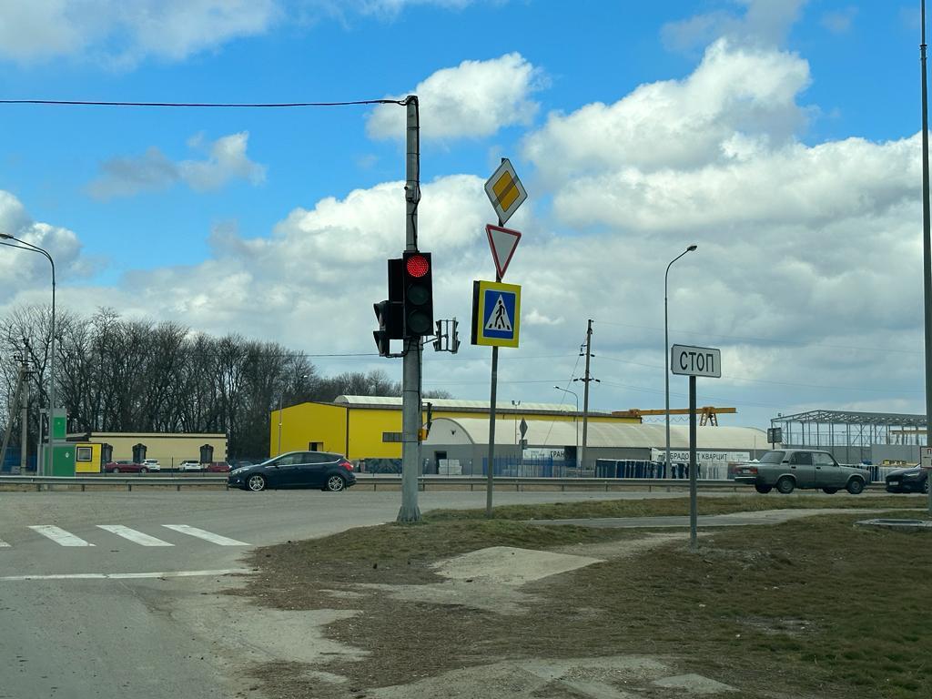 Фото №1: Коммерция 29 м² - Старокорсунская, мкр. Карасунский внутригородской округ, ул. Коммунистическая, 35