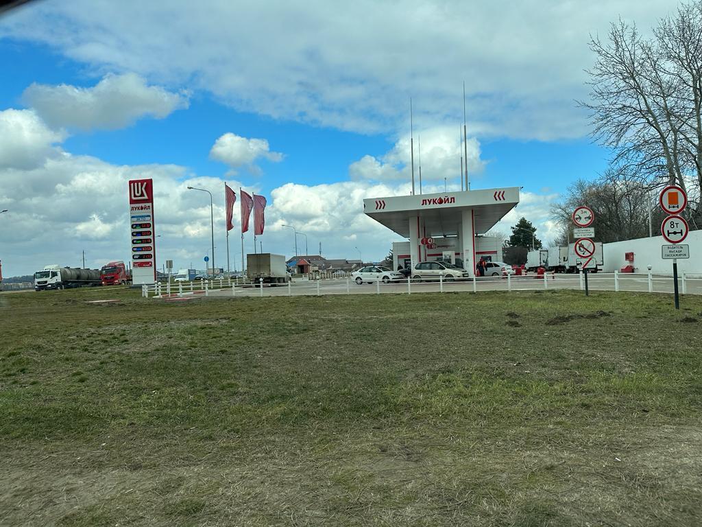 Фото №3: Коммерция 29 м² - Старокорсунская, мкр. Карасунский внутригородской округ, ул. Коммунистическая, 35