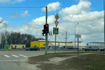 Фото №1: Коммерческая земля 29 сот. - Старокорсунская, мкр. Карасунский внутригородской округ, ул. Коммунистическая, 35