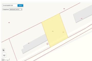Фото №5: Коммерция 29 м² - Старокорсунская, мкр. Карасунский внутригородской округ, ул. Коммунистическая, 35