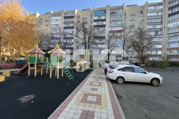 Фото №2: 2-комнатная квартира 52 м² - Армавир, ул. Ефремова, 111