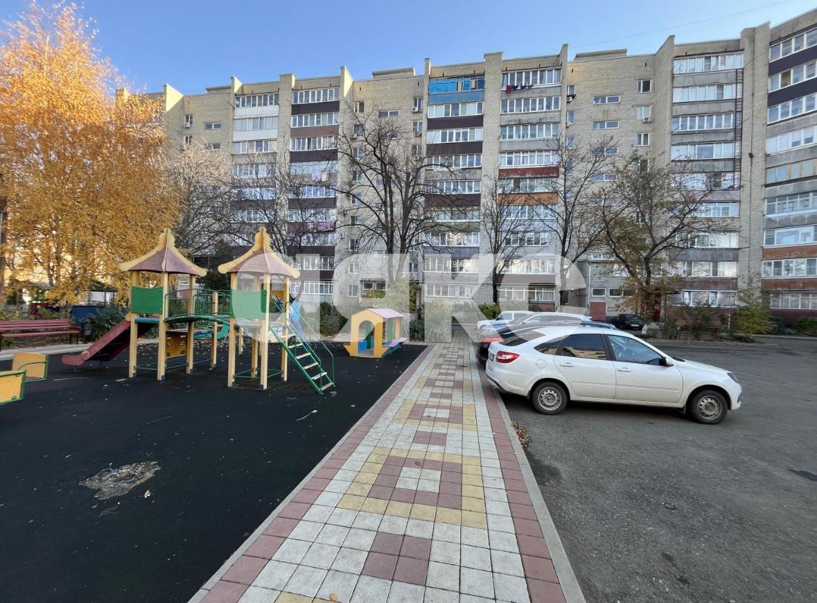 Фото №2: 2-комнатная квартира 52 м² - Армавир, ул. Ефремова, 111