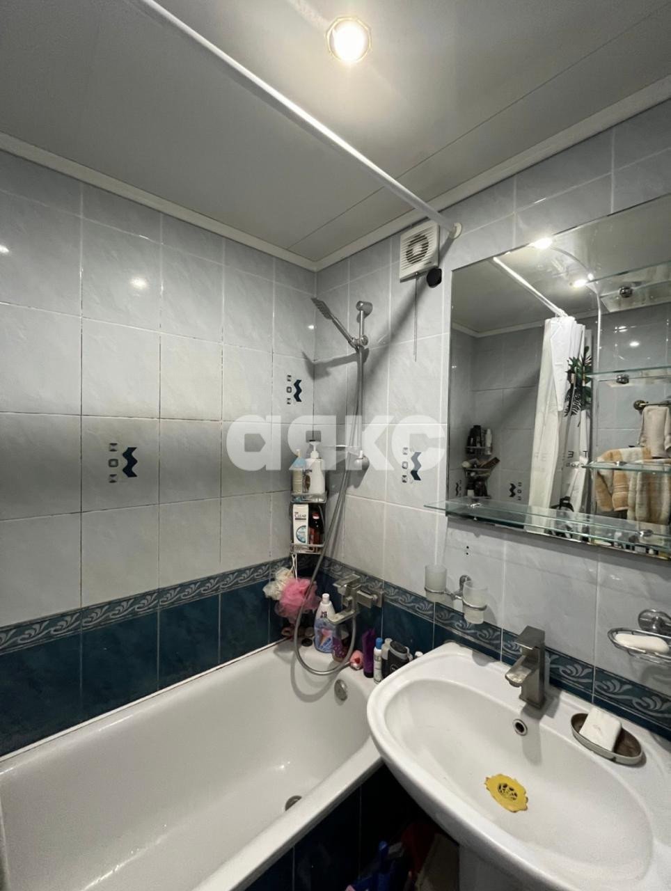 Фото №7: 2-комнатная квартира 52 м² - Армавир, ул. Ефремова, 111