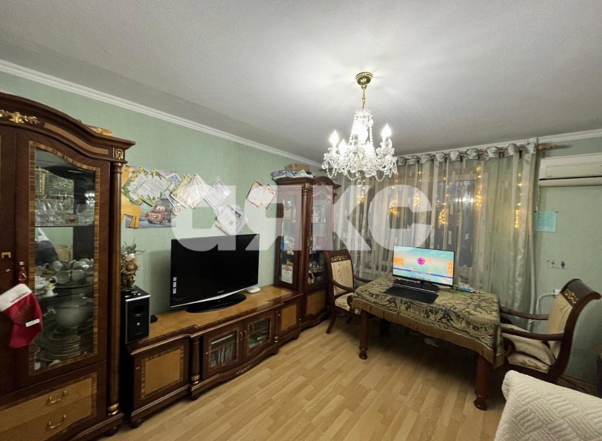 Фото №3: 2-комнатная квартира 52 м² - Армавир, ул. Ефремова, 111