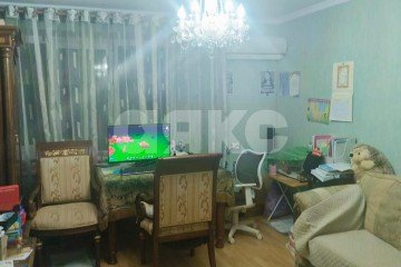 Фото №4: 2-комнатная квартира 52 м² - Армавир, ул. Ефремова, 111