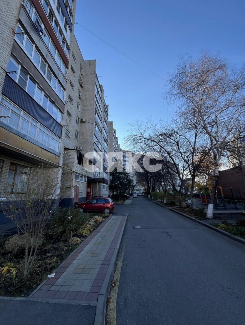 Фото №9: 2-комнатная квартира 52 м² - Армавир, ул. Ефремова, 111