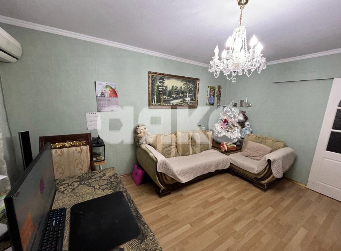 Фото №4: 2-комнатная квартира 52 м² - Армавир, ул. Ефремова, 111