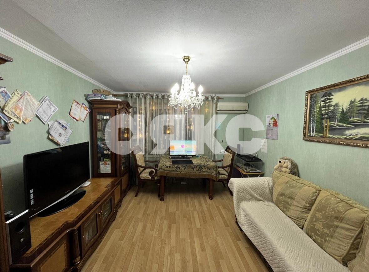 Фото №5: 2-комнатная квартира 52 м² - Армавир, ул. Ефремова, 111