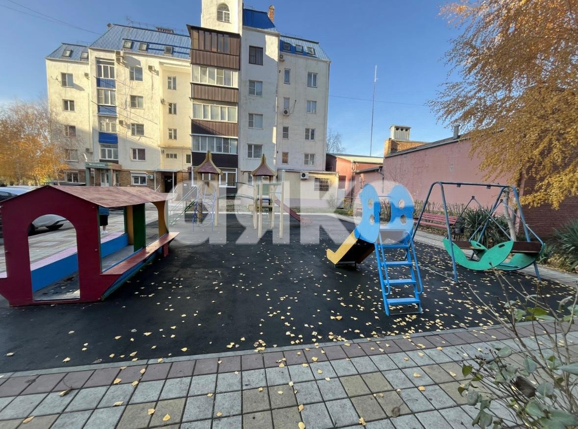 Фото №12: 2-комнатная квартира 52 м² - Армавир, ул. Ефремова, 111