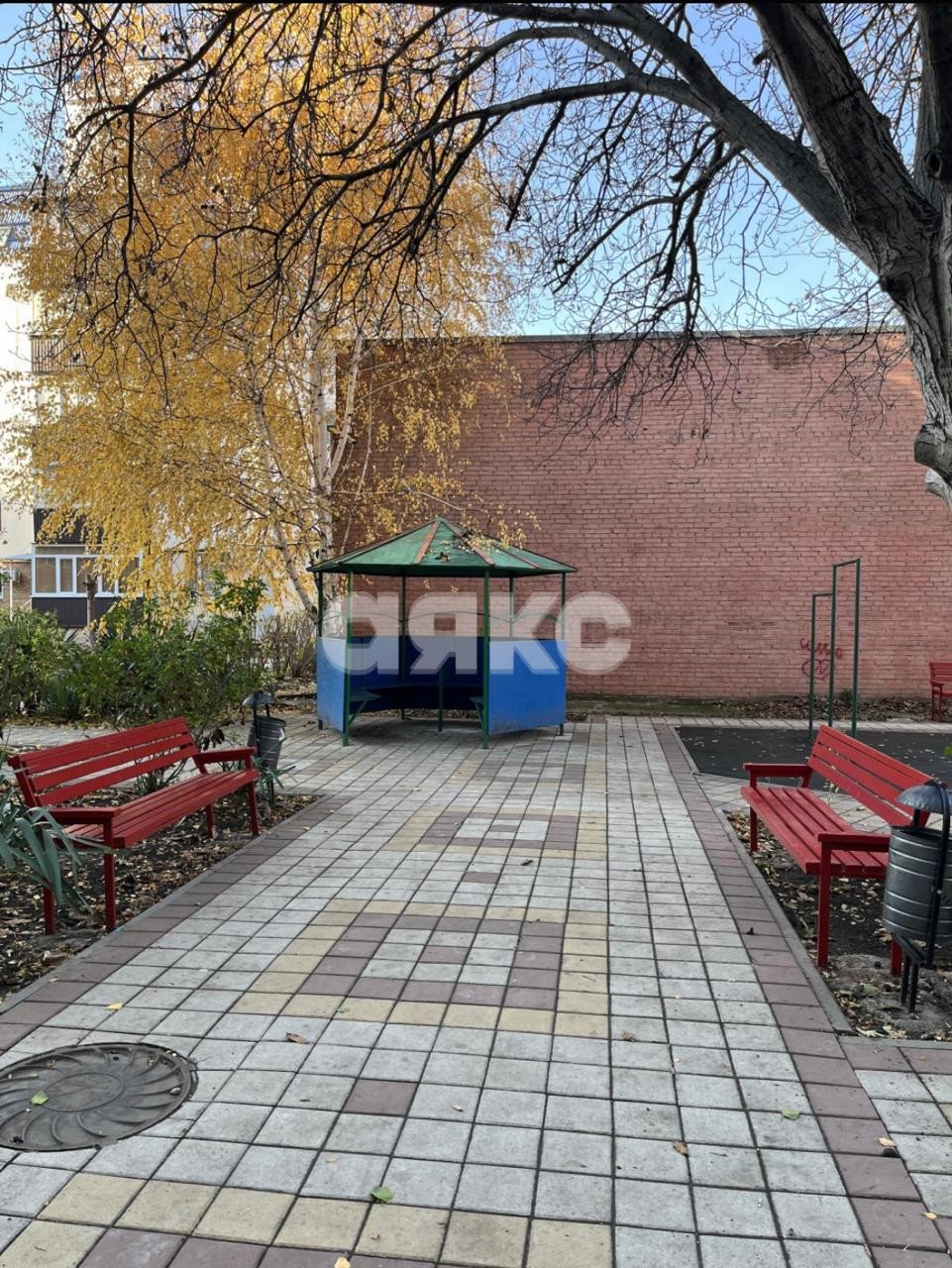 Фото №10: 2-комнатная квартира 52 м² - Армавир, ул. Ефремова, 111