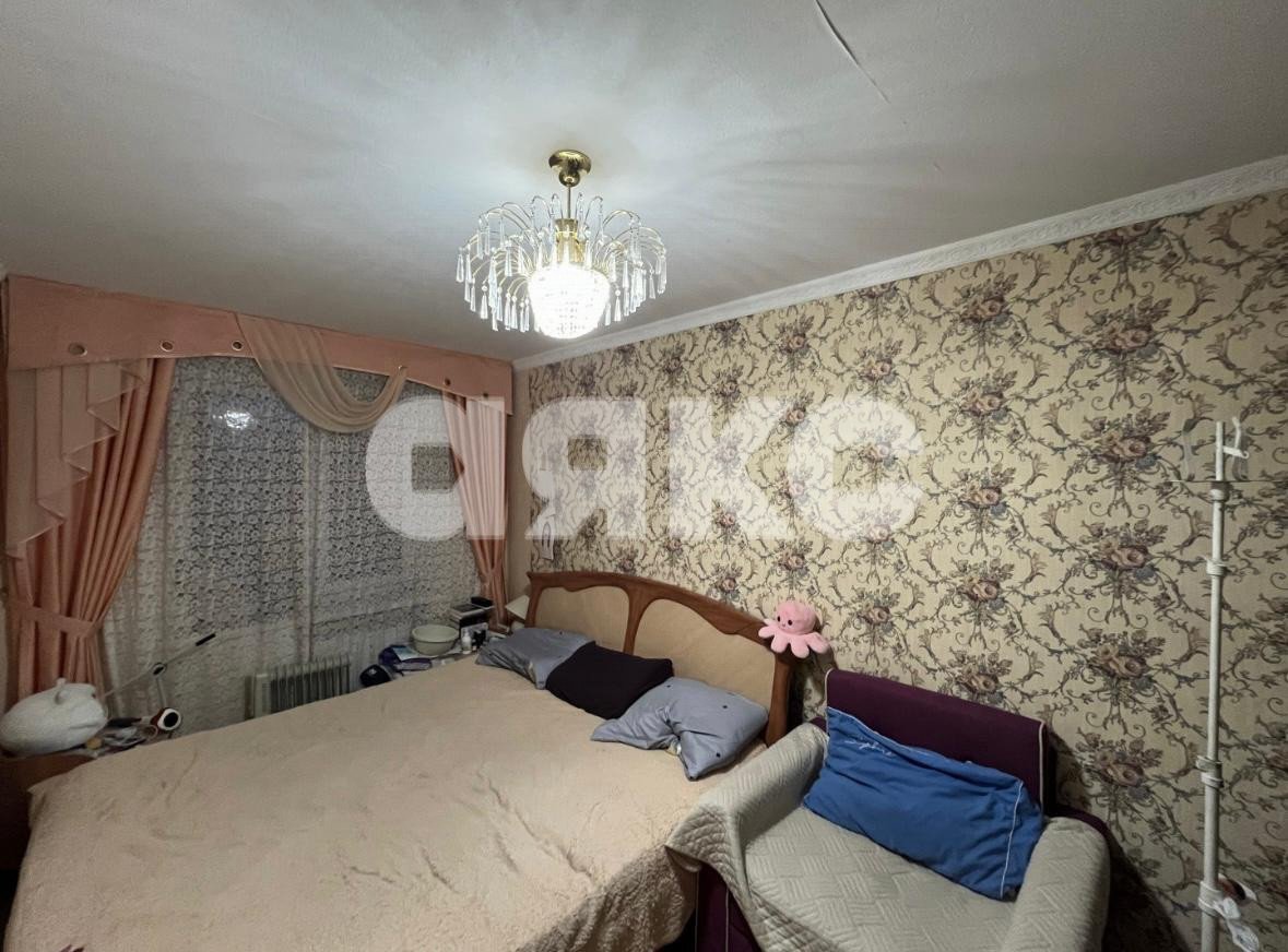 Фото №6: 2-комнатная квартира 52 м² - Армавир, ул. Ефремова, 111