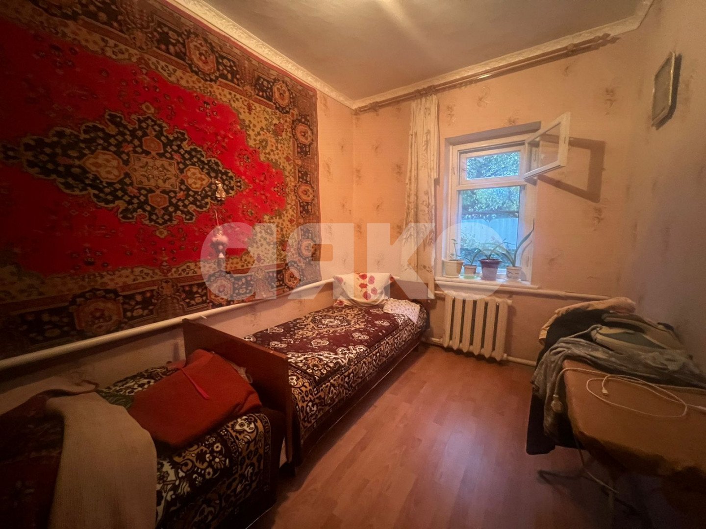 Фото №4: Дом 47 м² + 3 сот. - Армавир, Электротехнический, ул. Чкалова