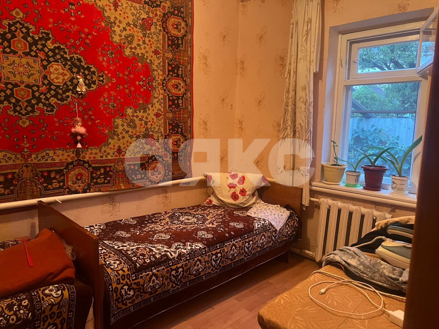 Фото №5: Дом 47 м² + 3 сот. - Армавир, Электротехнический, ул. Чкалова