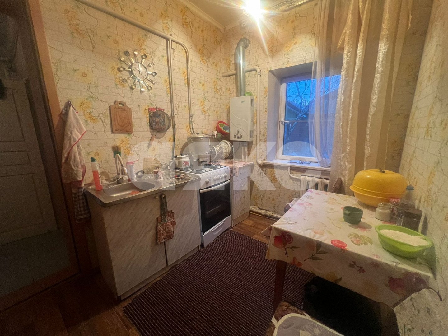 Фото №6: Дом 47 м² + 3 сот. - Армавир, Электротехнический, ул. Чкалова