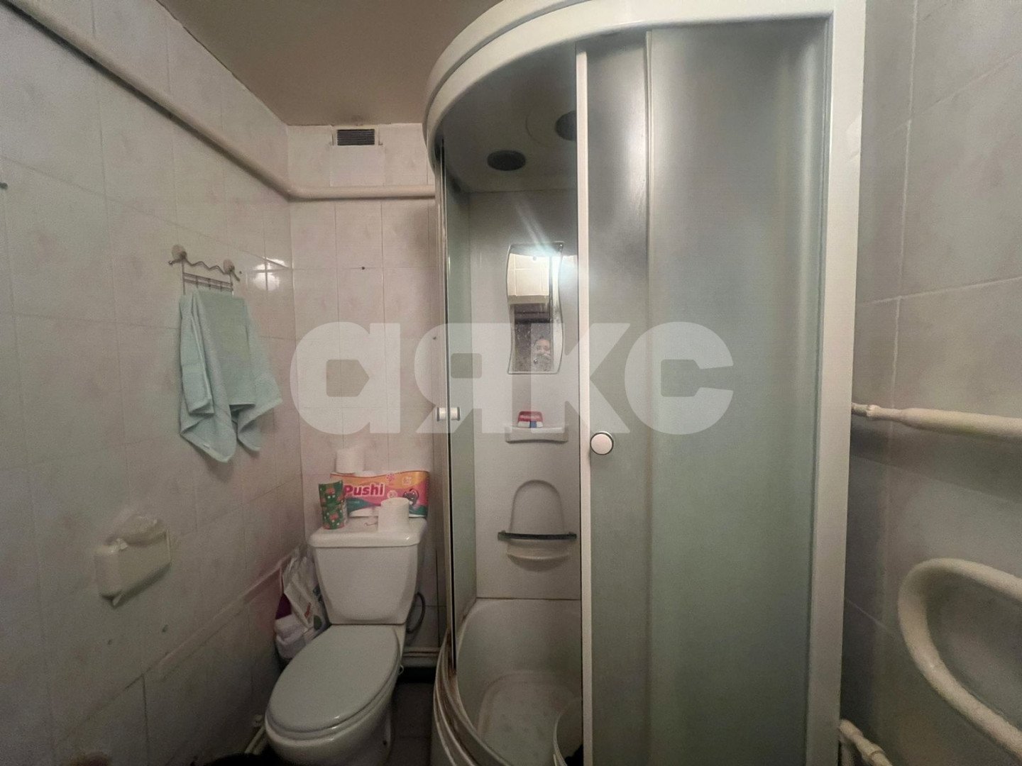 Фото №7: Дом 47 м² + 3 сот. - Армавир, Электротехнический, ул. Чкалова