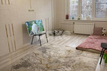 Фото №1: 3-комнатная квартира 59 м² - Москва, мкр. Матвеевское, ул. Веерная, 3к3