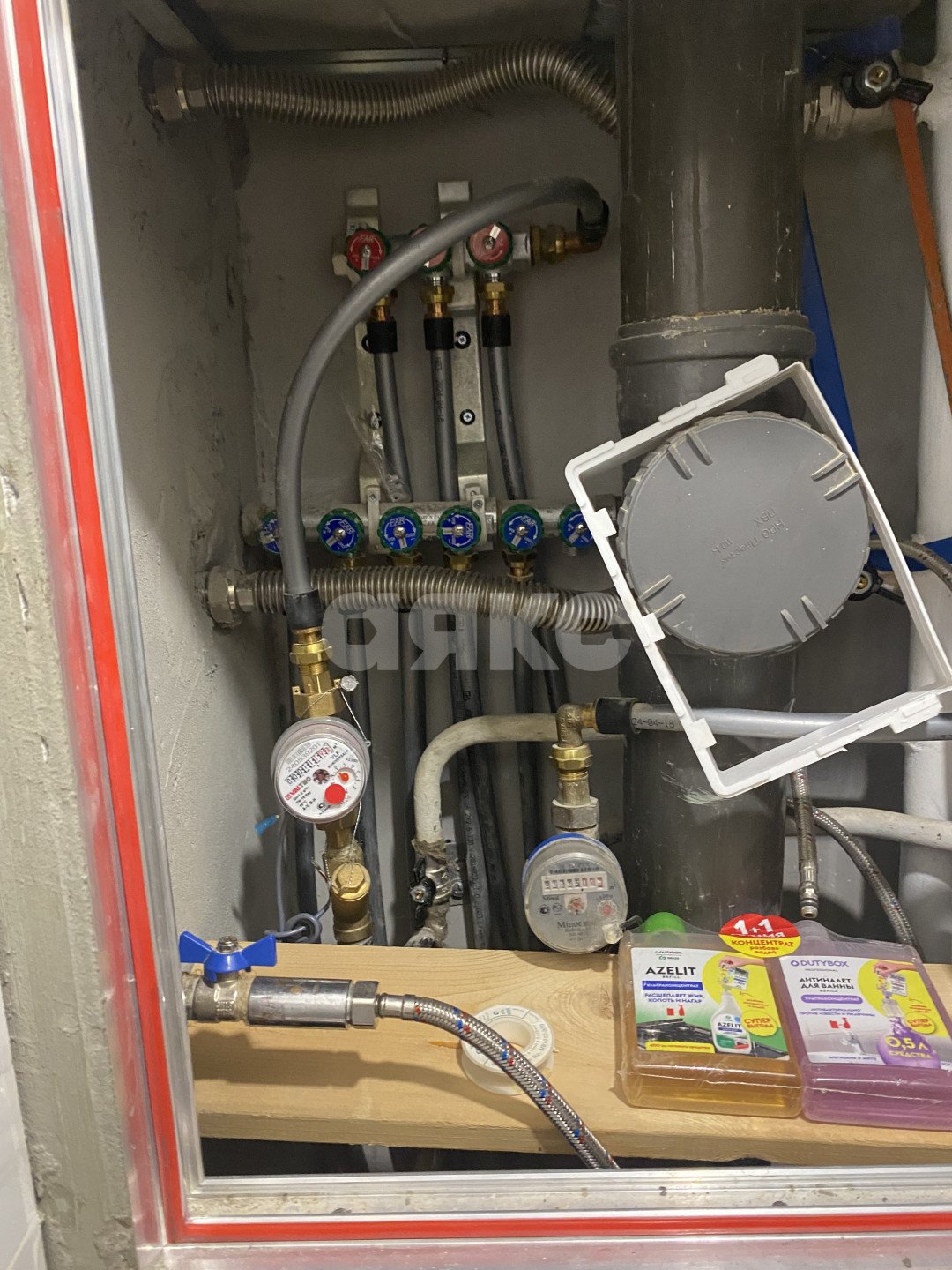 Фото №14: 3-комнатная квартира 59 м² - Москва, Матвеевское, ул. Веерная, 3к3