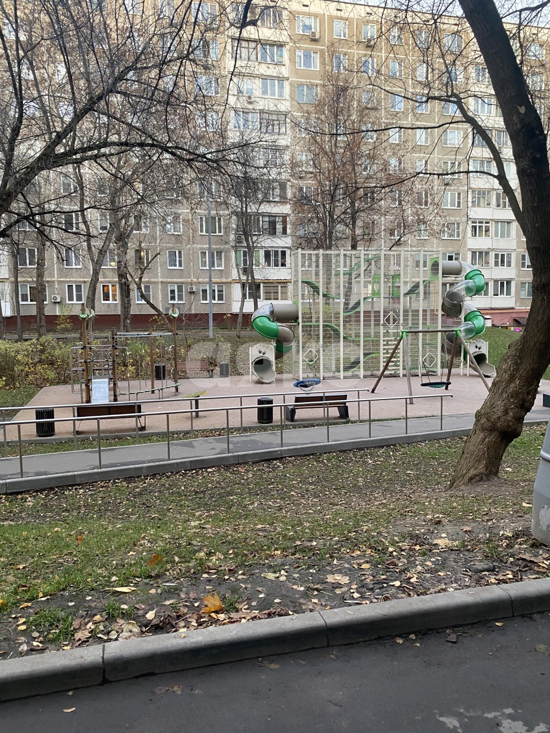 Фото №18: 3-комнатная квартира 59 м² - Москва, Матвеевское, ул. Веерная, 3к3