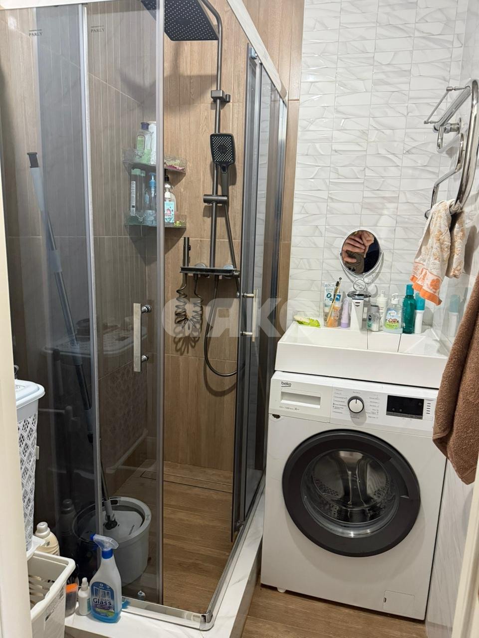 Фото №12: 3-комнатная квартира 59 м² - Москва, Матвеевское, ул. Веерная, 3к3