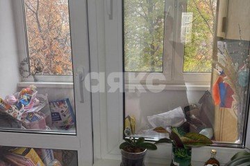 Фото №5: 3-комнатная квартира 59 м² - Москва, мкр. Матвеевское, ул. Веерная, 3к3