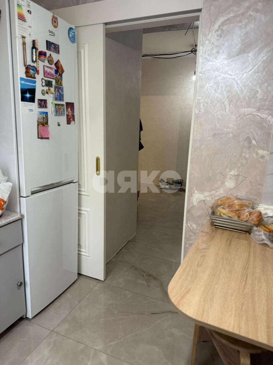 Фото №11: 3-комнатная квартира 59 м² - Москва, Матвеевское, ул. Веерная, 3к3