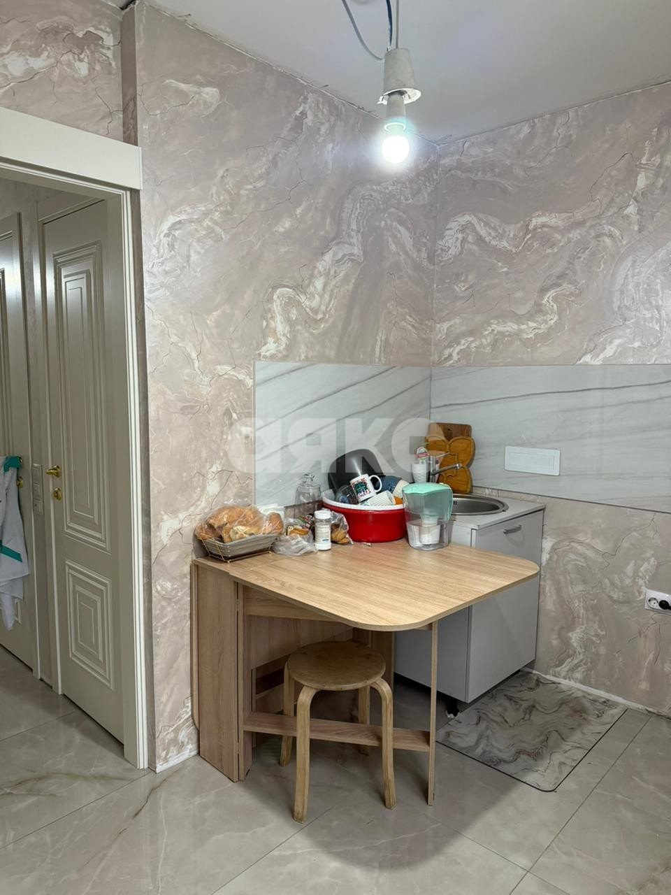 Фото №10: 3-комнатная квартира 59 м² - Москва, Матвеевское, ул. Веерная, 3к3