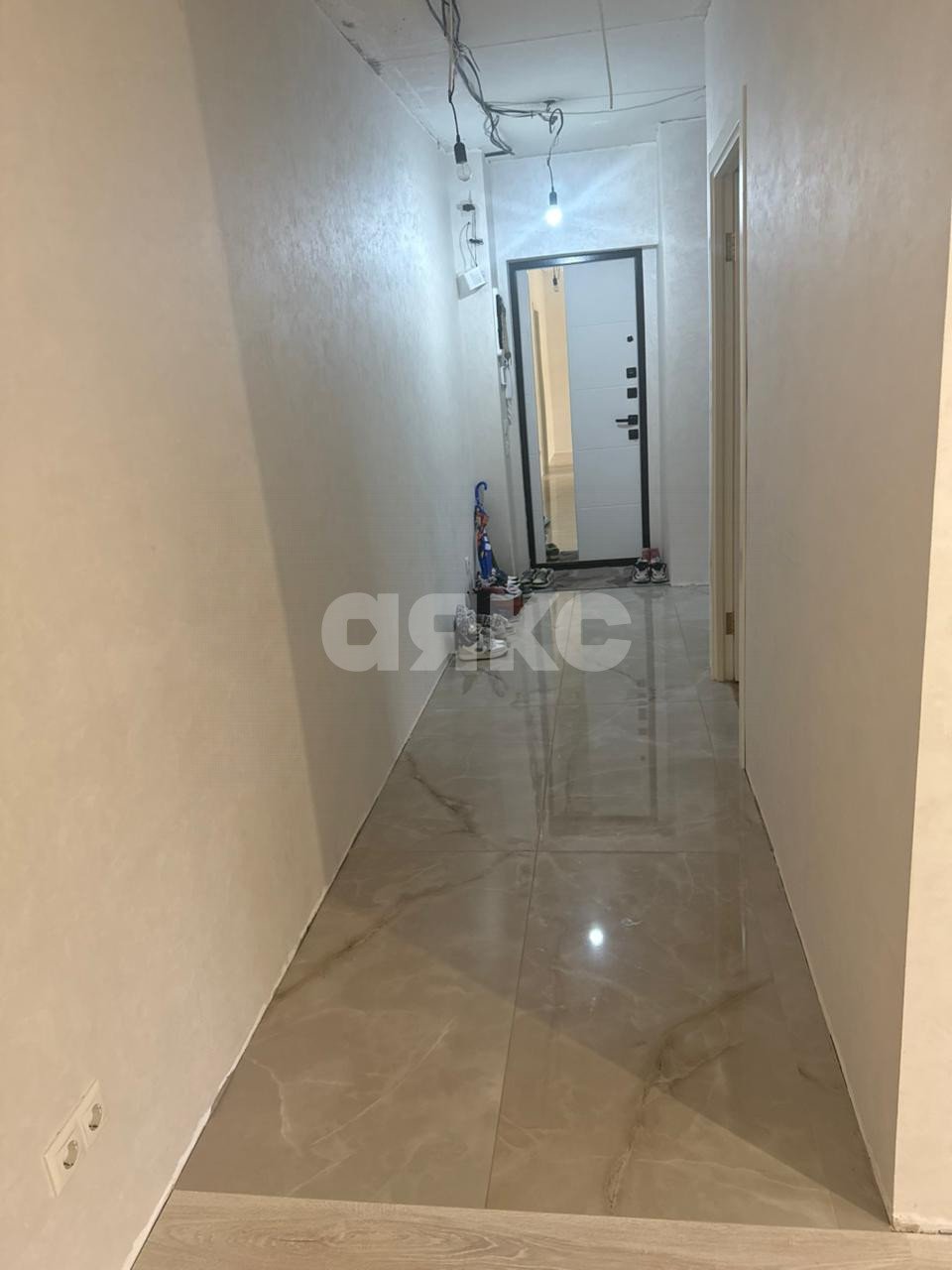 Фото №2: 3-комнатная квартира 59 м² - Москва, Матвеевское, ул. Веерная, 3к3