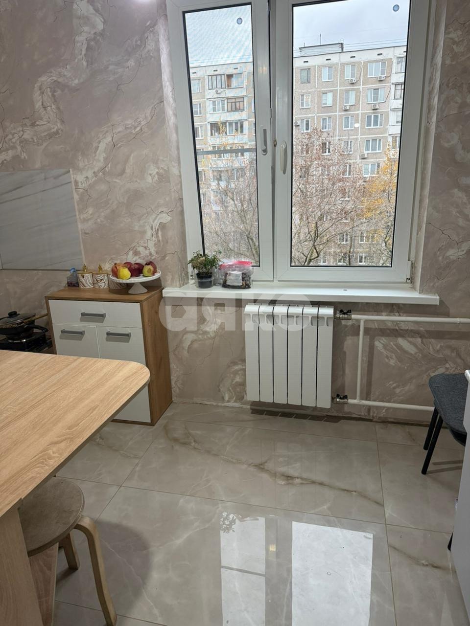 Фото №9: 3-комнатная квартира 59 м² - Москва, Матвеевское, ул. Веерная, 3к3