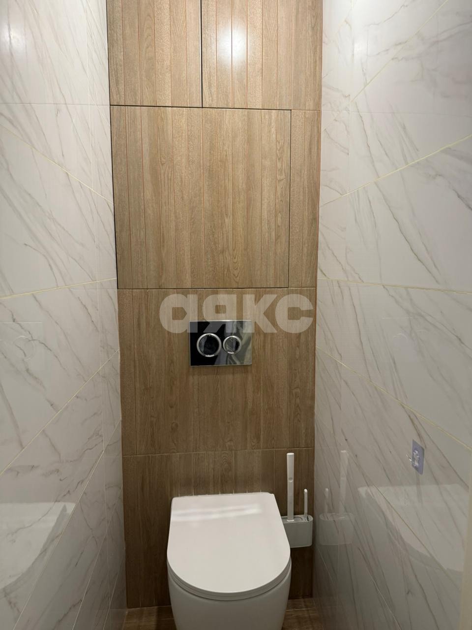 Фото №13: 3-комнатная квартира 59 м² - Москва, Матвеевское, ул. Веерная, 3к3