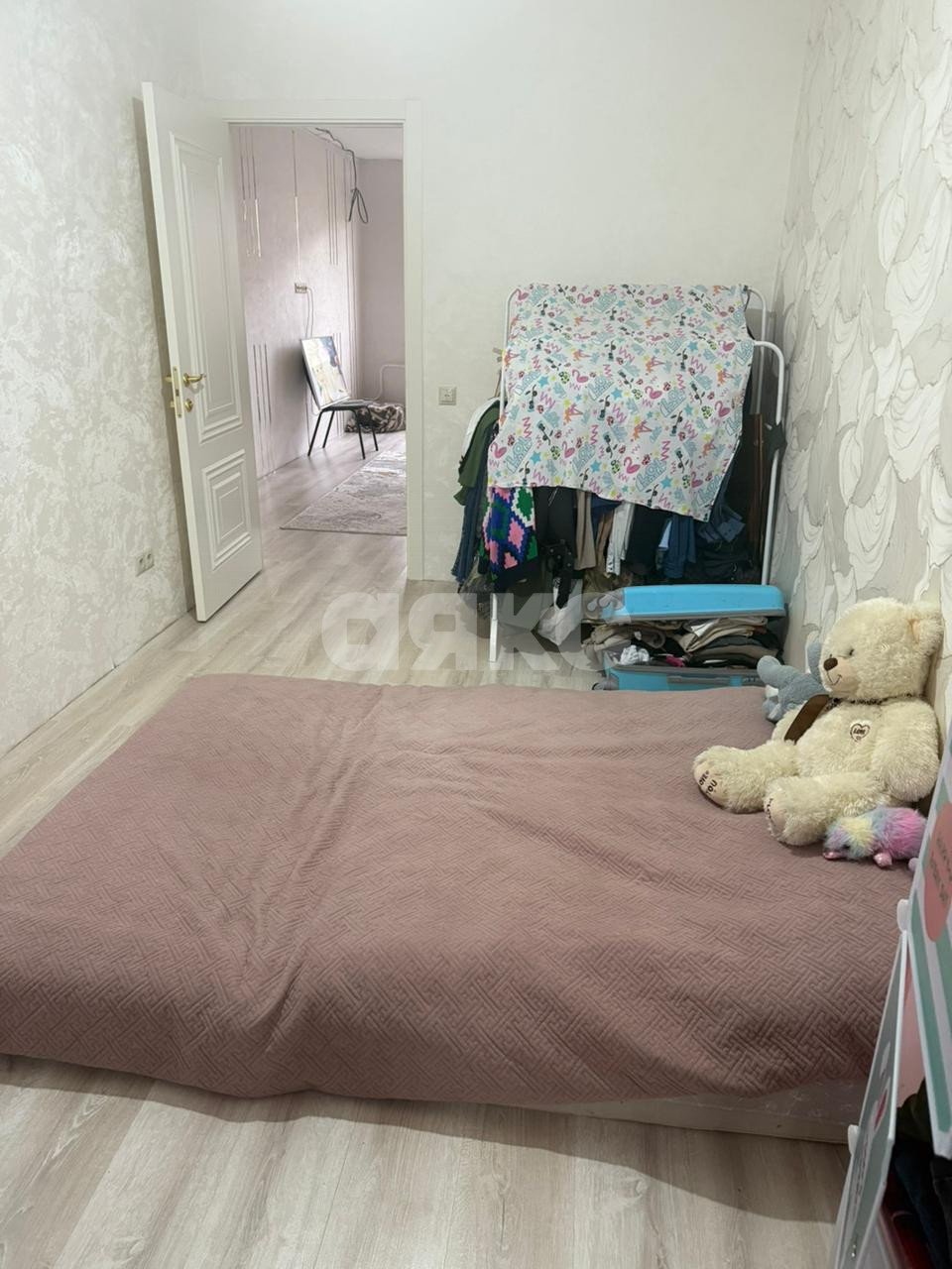 Фото №7: 3-комнатная квартира 59 м² - Москва, Матвеевское, ул. Веерная, 3к3