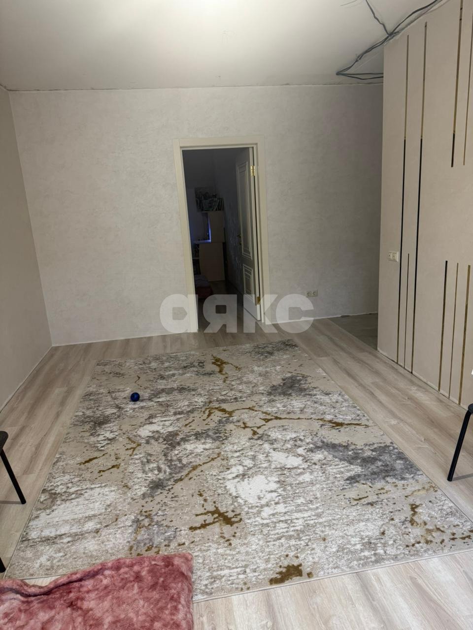 Фото №8: 3-комнатная квартира 59 м² - Москва, Матвеевское, ул. Веерная, 3к3