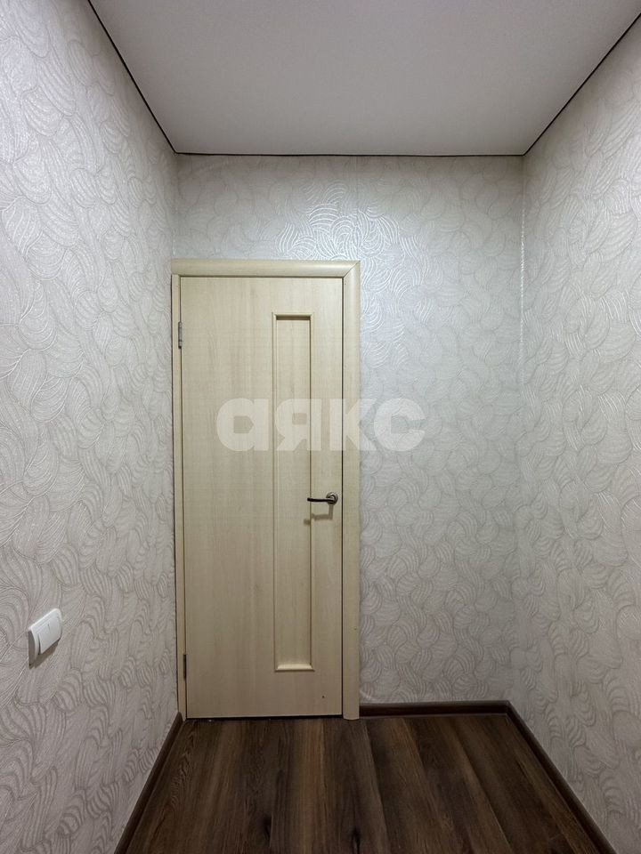 Фото №8: 1-комнатная квартира 30 м² - Горячий Ключ, Администрация, ул. Ленина, 203