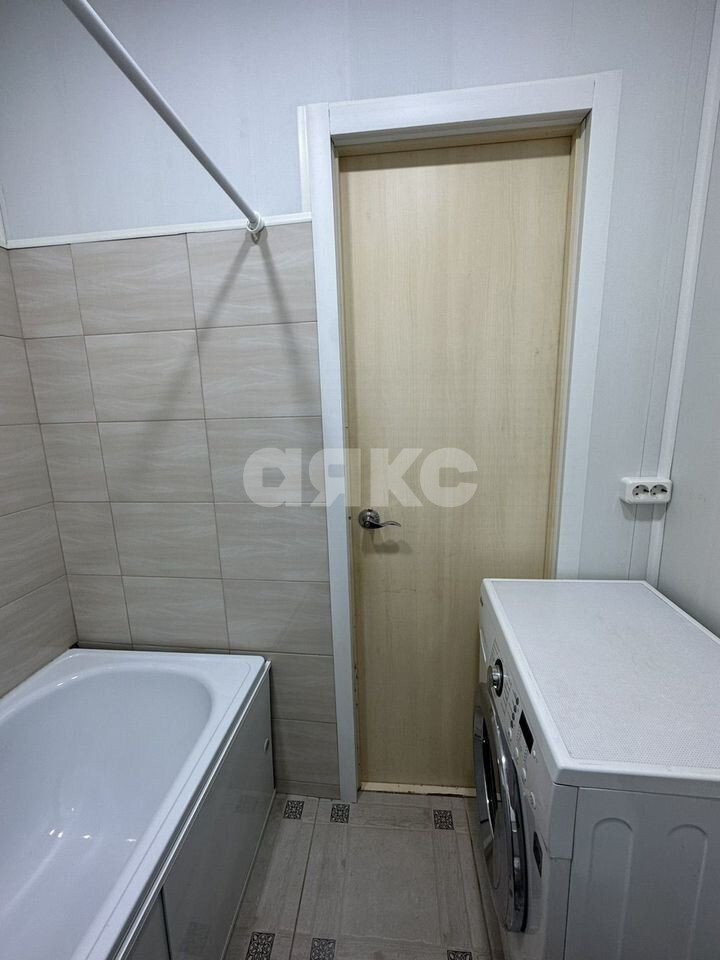 Фото №9: 1-комнатная квартира 30 м² - Горячий Ключ, Администрация, ул. Ленина, 203