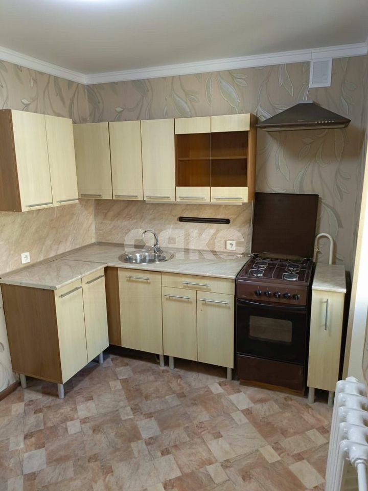 Фото №4: 1-комнатная квартира 30 м² - Горячий Ключ, Администрация, ул. Ленина, 203