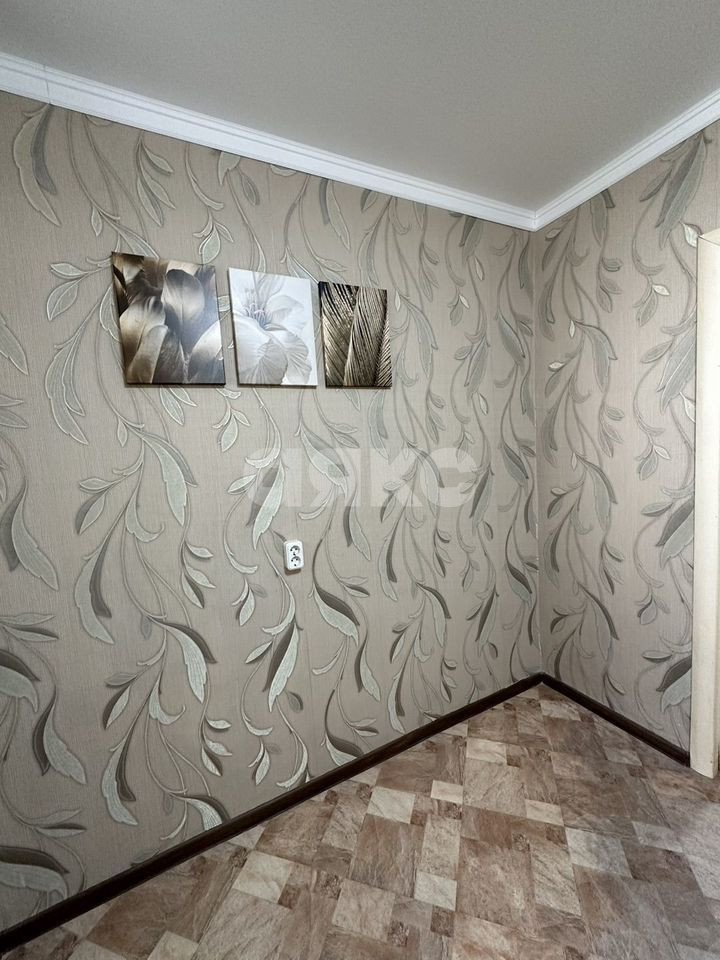 Фото №5: 1-комнатная квартира 30 м² - Горячий Ключ, Администрация, ул. Ленина, 203