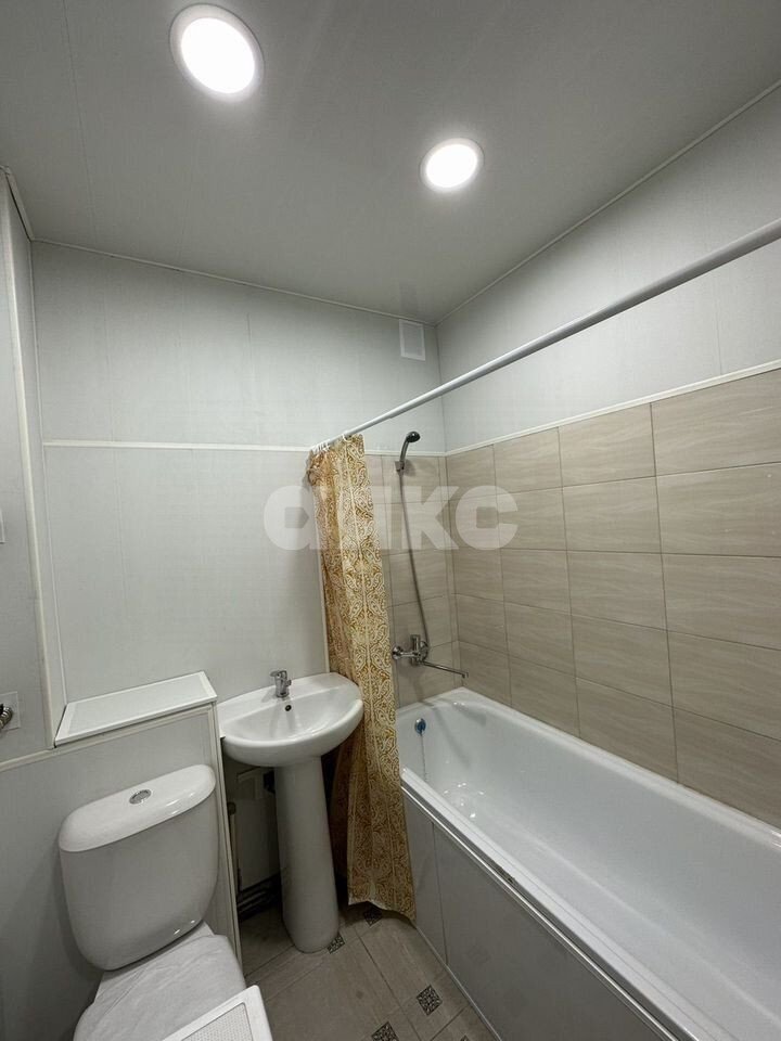 Фото №11: 1-комнатная квартира 30 м² - Горячий Ключ, Администрация, ул. Ленина, 203