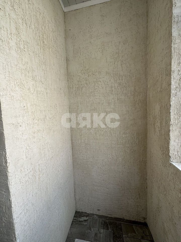 Фото №12: 1-комнатная квартира 30 м² - Горячий Ключ, Администрация, ул. Ленина, 203