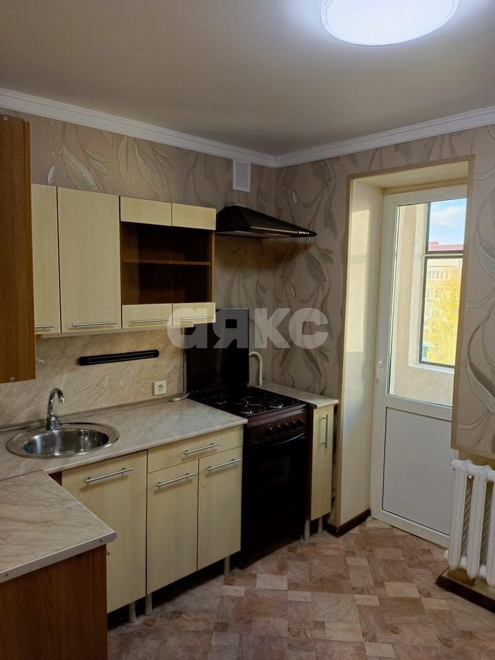 Фото №6: 1-комнатная квартира 30 м² - Горячий Ключ, Администрация, ул. Ленина, 203