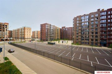 Фото №3: 1-комнатная квартира 35 м² - Краснодар, мкр. жилой комплекс Облака, ул. имени Генерала Корнилова, 9