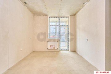 Фото №1: 1-комнатная квартира 35 м² - Краснодар, мкр. жилой комплекс Облака, ул. имени Генерала Корнилова, 9