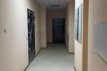 Фото №4: Студия 25 м² - Краснодар, мкр. жилой комплекс Облака, ул. имени Генерала Корнилова, 9к2