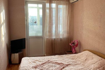 Фото №1: 2-комнатная квартира 47 м² - Краснодар, мкр. Музыкальный, ул. имени С.С. Прокофьева, 7