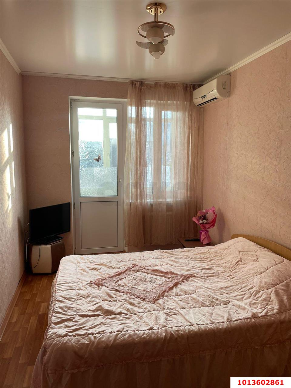 Фото №1: 2-комнатная квартира 47 м² - Краснодар, Музыкальный, ул. имени С.С. Прокофьева, 7