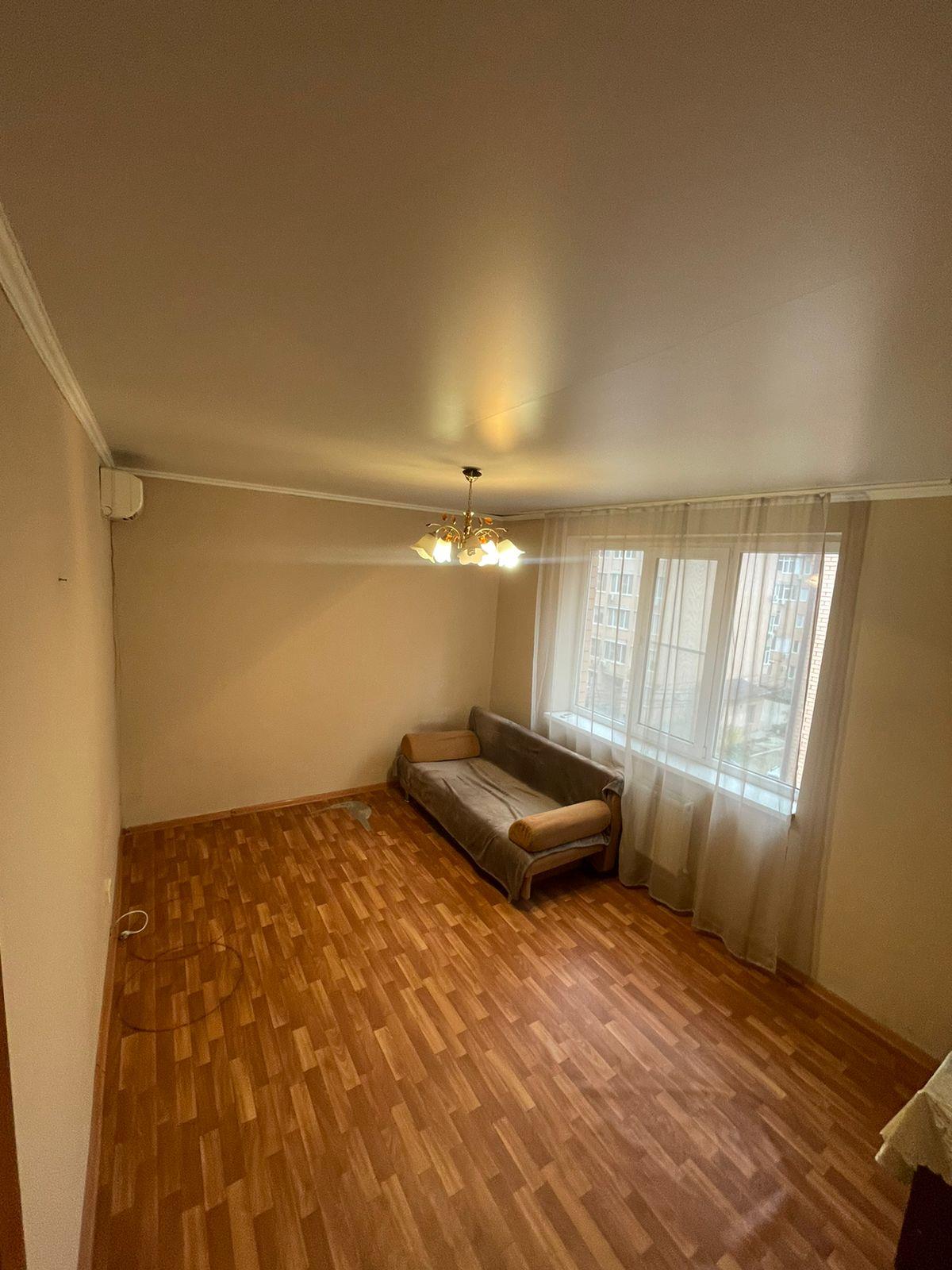 Фото №4: 2-комнатная квартира 47 м² - Краснодар, Прикубанский внутригородской округ, мкр. Музыкальный, ул. имени С.С. Прокофьева, 7