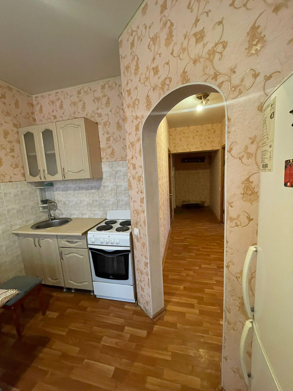 Фото №7: 2-комнатная квартира 47 м² - Краснодар, Прикубанский внутригородской округ, мкр. Музыкальный, ул. имени С.С. Прокофьева, 7